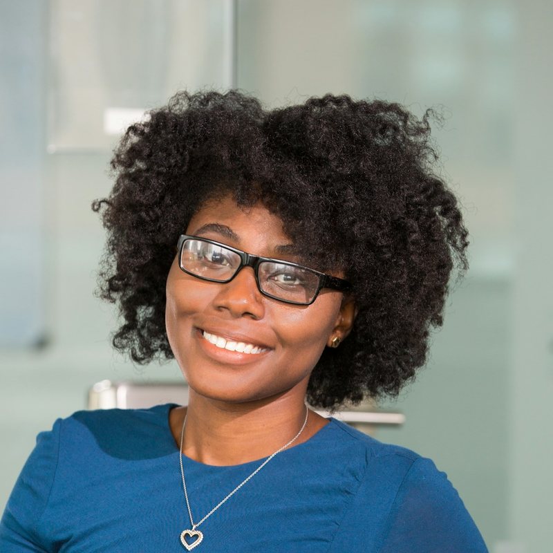 Portrait of Dr. Ananya Rao