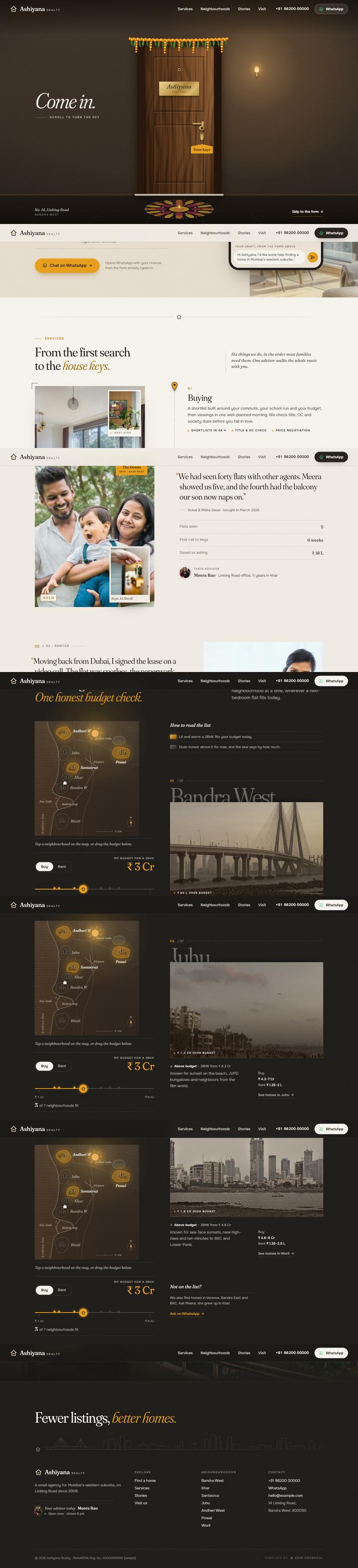 Ashiyana Realty preview